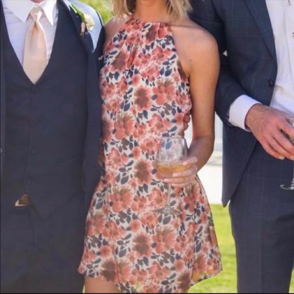 Vici dress